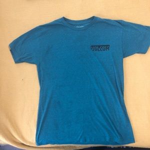 Volcom Stone Tee Shirt only worn once